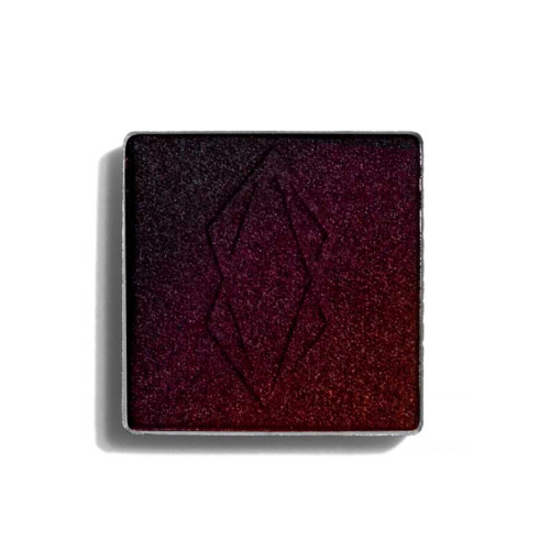 Lethal Cosmetics - Multichrome Eyeshadow in godet Magnetic™ - Dark Matter