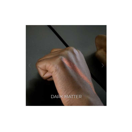 Lethal Cosmetics - Multichrome Eyeshadow in godet Magnetic™ - Dark Matter