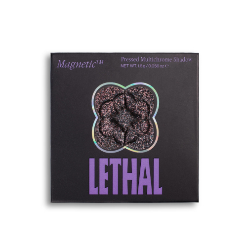 Lethal Cosmetics - Multichrome eyeshadow in a pan Magnetic™ - Ergosphere