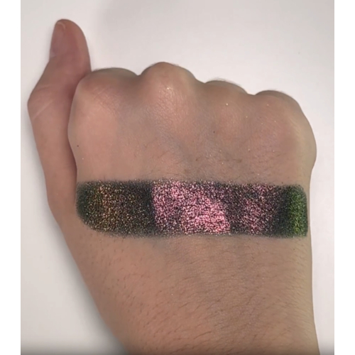 Lethal Cosmetics - Multichrome eyeshadow in a pan Magnetic™ - Ergosphere