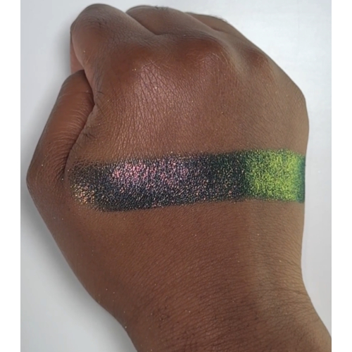 Lethal Cosmetics - Multichrome eyeshadow in a pan Magnetic™ - Ergosphere