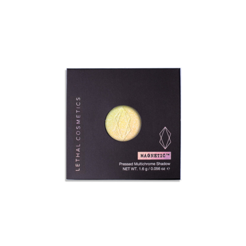 Lethal Cosmetics - Multichrome Eyeshadow in Godet Magnetic™ - Ethology