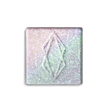 Lethal Cosmetics - Multichrome Eyeshadow in godet Magnetic™ - Europa