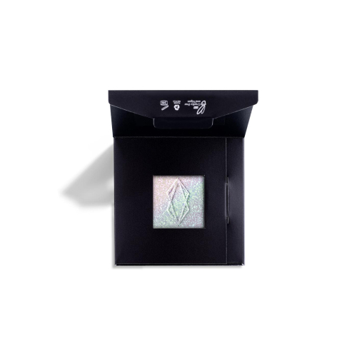 Lethal Cosmetics - Multichrome Eyeshadow in godet Magnetic™ - Europa
