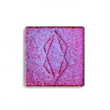 Lethal Cosmetics - Multichrome Eyeshadow in godet Magnetic™ - Evenfall