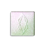 Lethal Cosmetics - Multichrome Eyeshadow in godet Magnetic™ - Ganymede