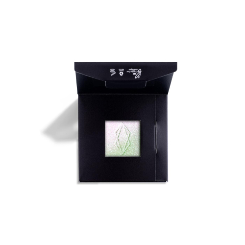 Lethal Cosmetics - Multichrome Eyeshadow in godet Magnetic™ - Ganymede