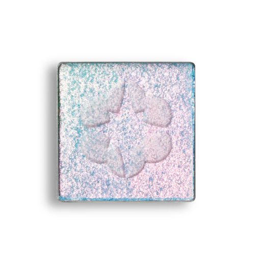 Lethal Cosmetics - Multichrome Eyeshadow in godet Magnetic™ - Genesis