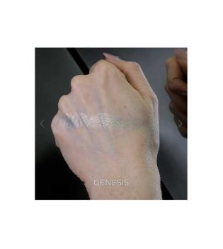 Lethal Cosmetics - Multichrome Eyeshadow in godet Magnetic™ - Genesis