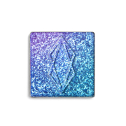 Lethal Cosmetics - Multichrome Eyeshadow in Godet Magnetic™ - Hydrosphere