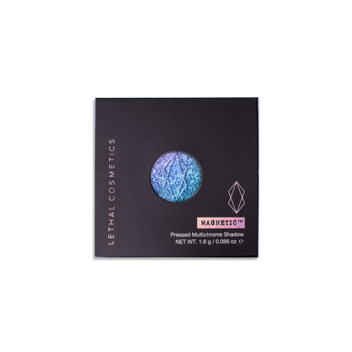Lethal Cosmetics - Multichrome Eyeshadow in Godet Magnetic™ - Hydrosphere