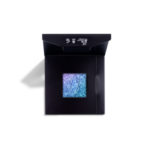 Lethal Cosmetics - Multichrome Eyeshadow in Godet Magnetic™ - Hydrosphere