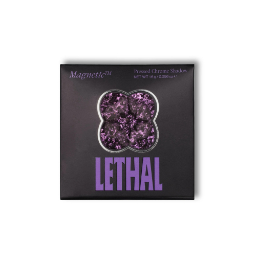 Lethal Cosmetics - Multichrome eyeshadow in a pan Magnetic™ - Incantation