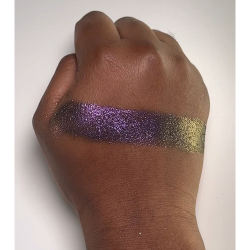 Lethal Cosmetics - Multichrome eyeshadow in a pan Magnetic™ - Incantation