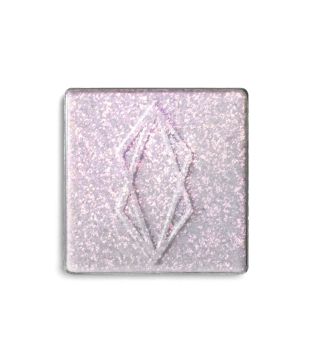 Lethal Cosmetics - Multichrome Eyeshadow in godet Magnetic™ - Io