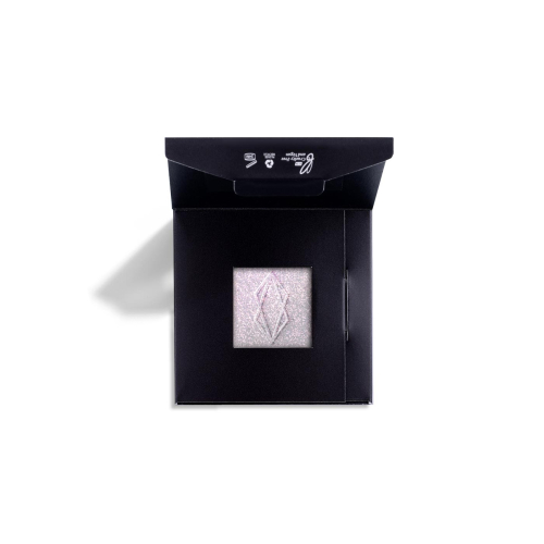 Lethal Cosmetics - Multichrome Eyeshadow in godet Magnetic™ - Io