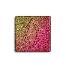 Lethal Cosmetics - Multichrome Eyeshadow in godet Magnetic™ - Magnitude