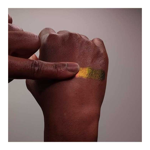 Lethal Cosmetics - Multichrome Eyeshadow in godet Magnetic™ - Magnitude