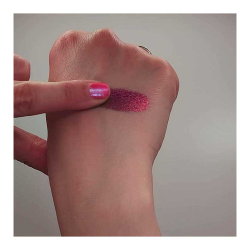 Lethal Cosmetics - Multichrome Eyeshadow in godet Magnetic™ - Magnitude