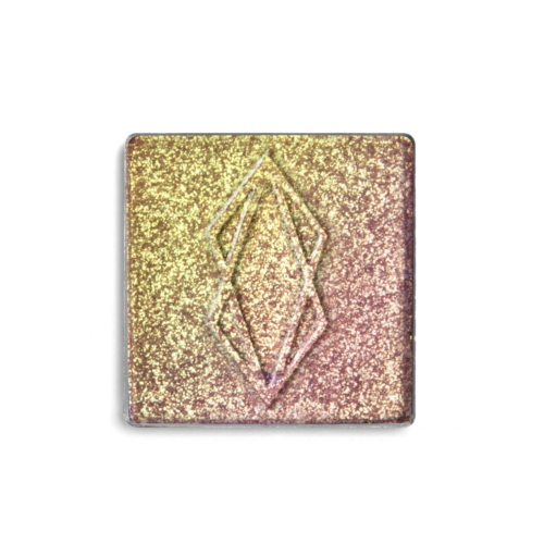 Lethal Cosmetics - Multichrome Eyeshadow in Godet Magnetic™ - Mycelium