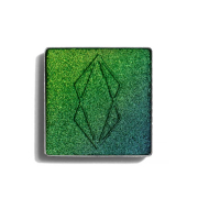 Lethal Cosmetics - Multichrome Eyeshadow in godet Magnetic™ - Nebula