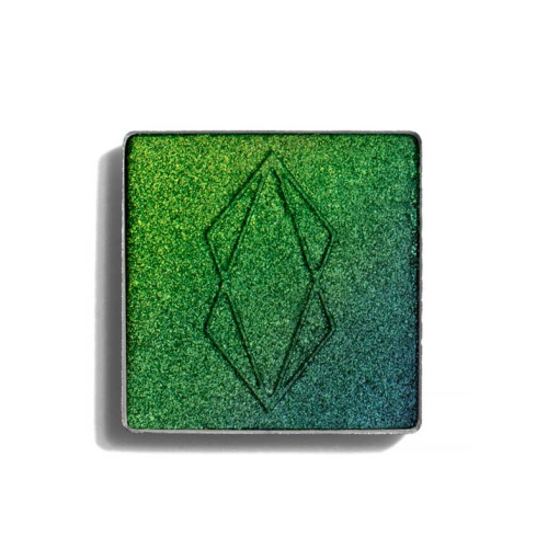 Lethal Cosmetics - Multichrome Eyeshadow in godet Magnetic™ - Nebula