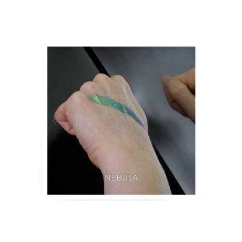 Lethal Cosmetics - Multichrome Eyeshadow in godet Magnetic™ - Nebula