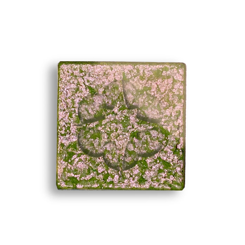 Lethal Cosmetics - Multichrome eyeshadow in a pan Magnetic™ - Protoplanet