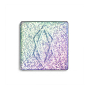 Lethal Cosmetics - Multichrome Eyeshadow in godet Magnetic™ - Singularity
