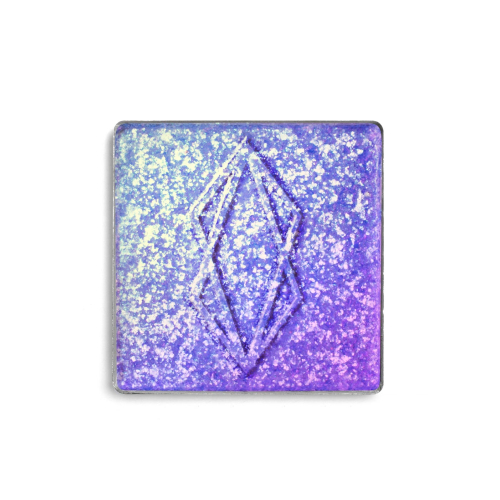 Lethal Cosmetics - Multi-Chrome Eyeshadow in Godet Magnetic™ - Supernova