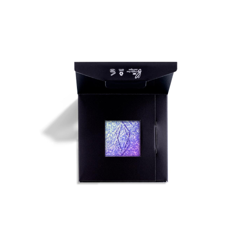 Lethal Cosmetics - Multi-Chrome Eyeshadow in Godet Magnetic™ - Supernova