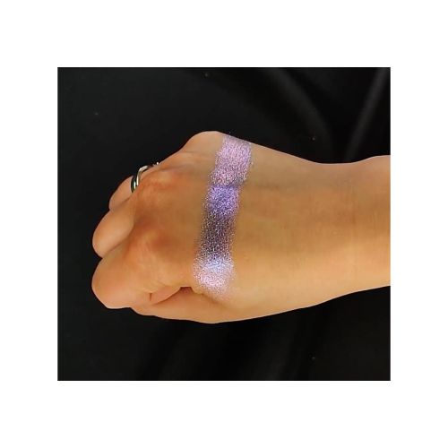Lethal Cosmetics - Multi-Chrome Eyeshadow in Godet Magnetic™ - Supernova