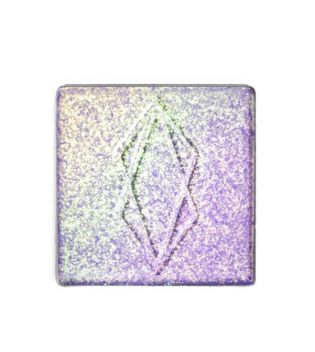 Lethal Cosmetics - Multi-Chrome Eyeshadow in Godet Magnetic™ - Untamed