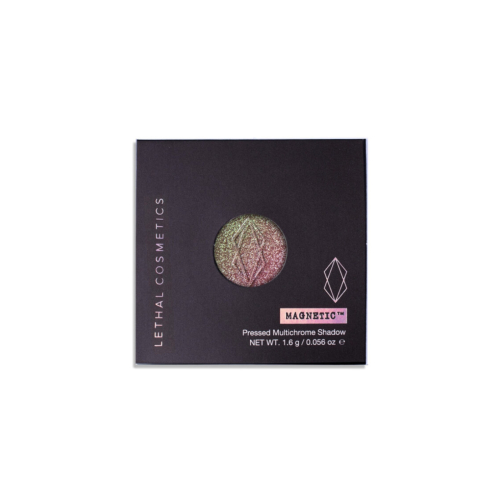 Lethal Cosmetics - Multichrome Eyeshadow in Godet Magnetic™ - Volant
