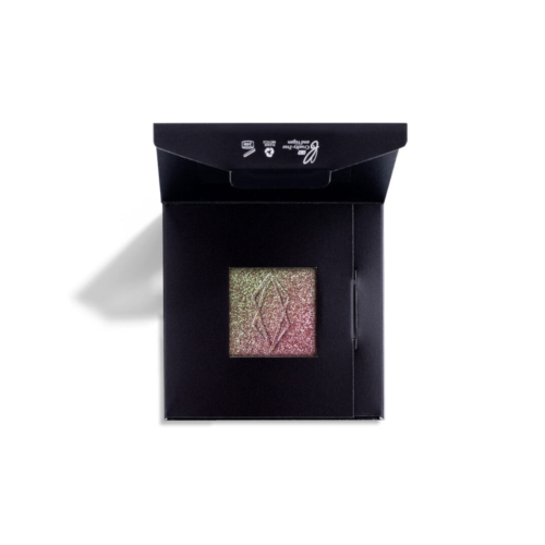 Lethal Cosmetics - Multichrome Eyeshadow in Godet Magnetic™ - Volant