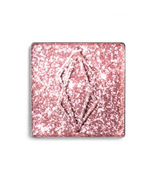 Lethal Cosmetics - Eyeshadow Pure Metals in godet Magnetic™ - Alloy