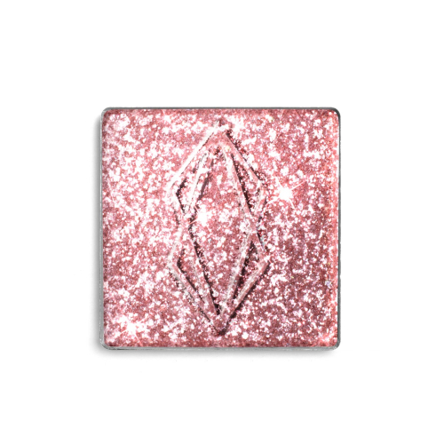 Lethal Cosmetics - Eyeshadow Pure Metals in godet Magnetic™ - Alloy