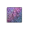 Lethal Cosmetics - Eyeshadow Pure Metals en godet Magnetic™ - Amethyst