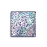 Lethal Cosmetics - Eyeshadow Pure Metals in godet Magnetic™ - Bismuth