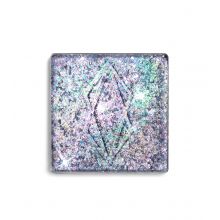 Lethal Cosmetics - Eyeshadow Pure Metals in godet Magnetic™ - Bismuth