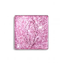 Lethal Cosmetics - Eyeshadow Pure Metals in godet Magnetic™ - Cobaltite