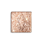 Lethal Cosmetics - Eyeshadow Pure Metals in godet Magnetic™ - Forged