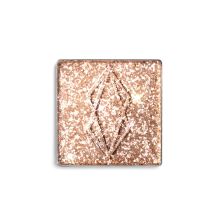 Lethal Cosmetics - Eyeshadow Pure Metals in godet Magnetic™ - Forged