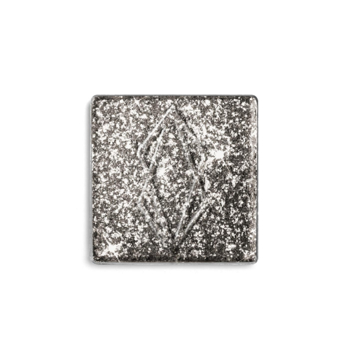 Lethal Cosmetics - Eyeshadow Pure Metals in godet Magnetic™ - Graphite