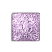 Lethal Cosmetics - Eyeshadow Pure Metals in godet Magnetic™ - Mercury
