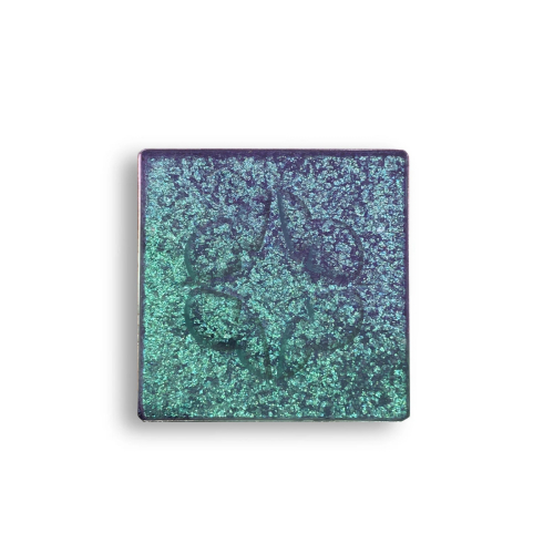 Lethal Cosmetics - Pure Metals Eyeshadow in pan Magnetic™ - Pulsar