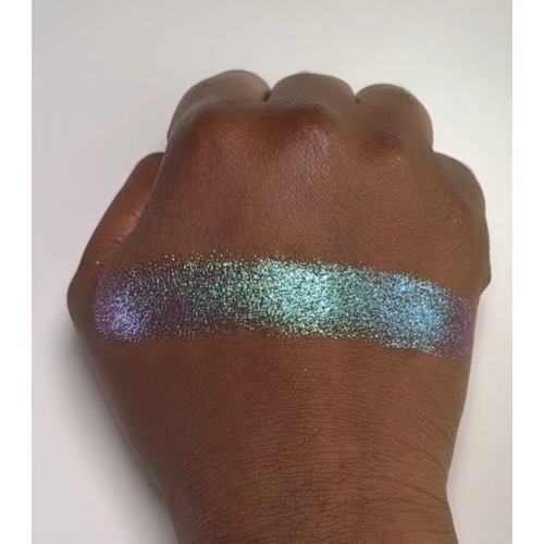 Lethal Cosmetics - Pure Metals Eyeshadow in pan Magnetic™ - Pulsar