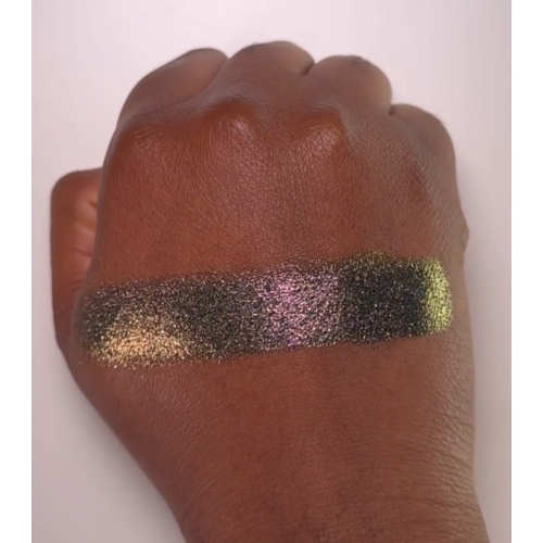 Lethal Cosmetics - Pure Metals Eyeshadow in pan Magnetic™ - Viper