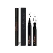 Lethal Cosmetics - *The Conjuring* - Double Ended Eyeliner - Black Mass