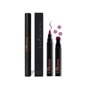 Lethal Cosmetics - *The Conjuring* - Double Ended Eyeliner - Demon’s Mark
